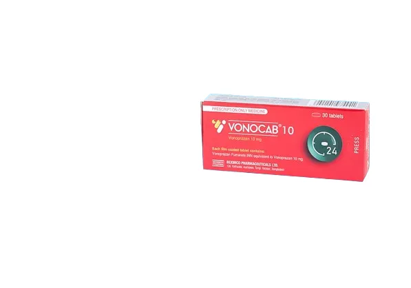 Vonocab 10